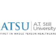 A.T. Still University logo
