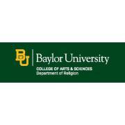 Baylor University, Department of Religion