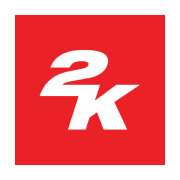 2K logo