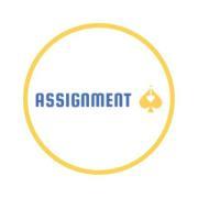 Assignment Ace Agency